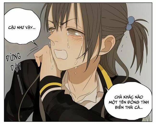 19 Days Tập 78 trang 9