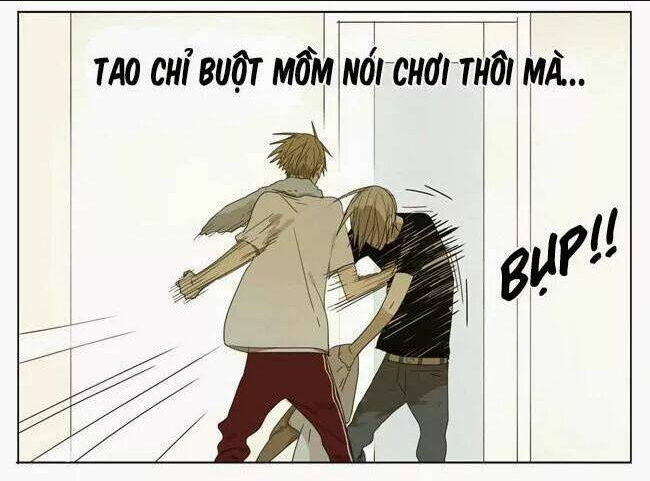 19 Days Tập 8 trang 13