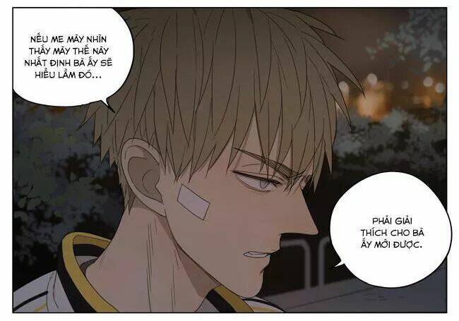 19 Days Tập 82 trang 10