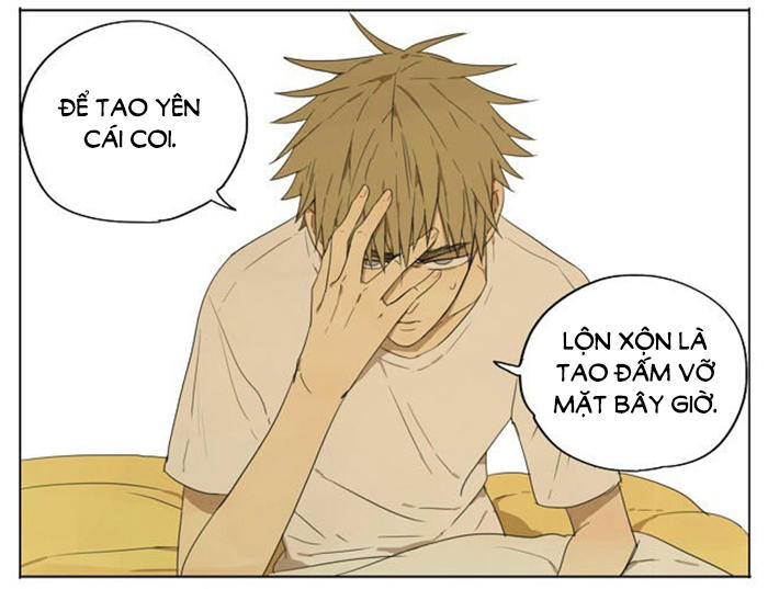19 Days Tập 85.4 trang 24