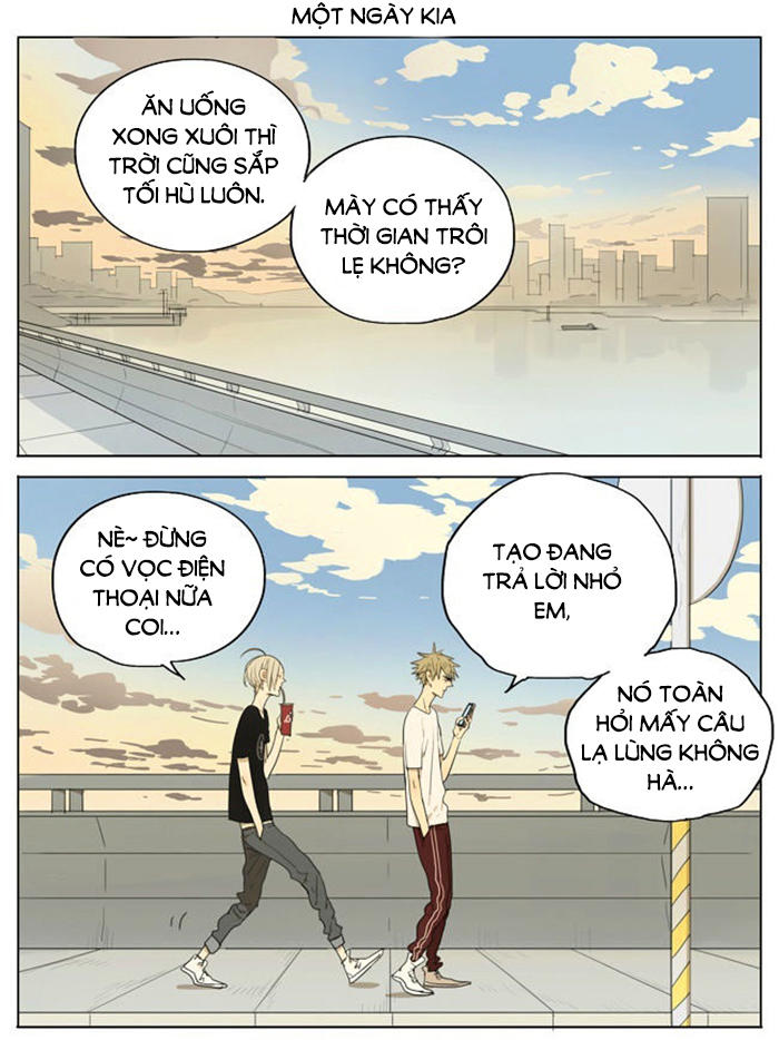19 Days Tập 85.4 trang 49