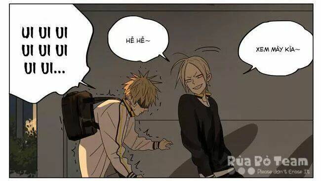 19 Days Tập 89 trang 6