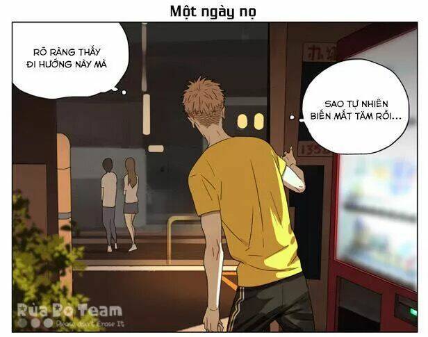 19 Days Tập 90 trang 2