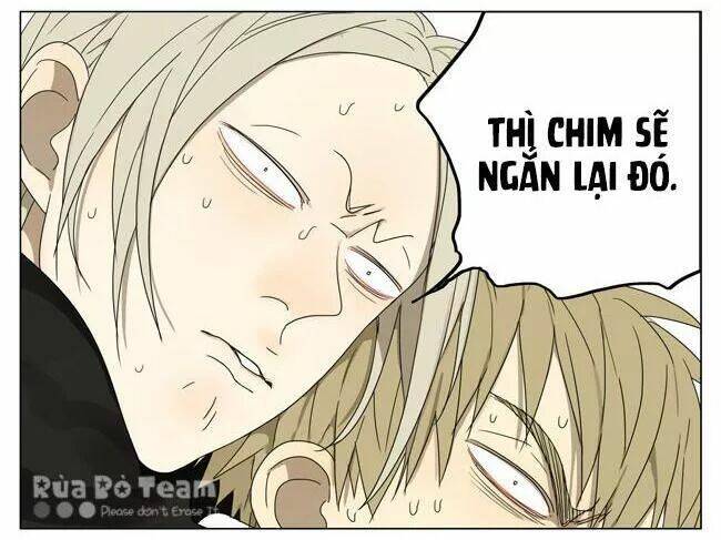 19 Days Tập 91 trang 12