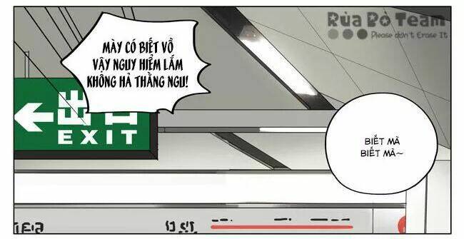19 Days Tập 91 trang 5