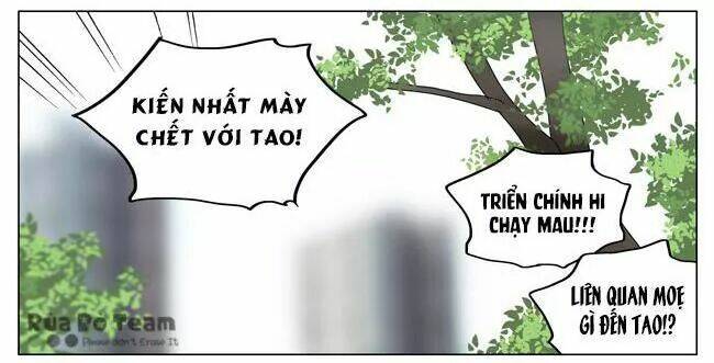 19 Days Tập 92 trang 4