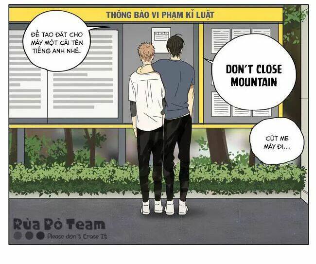 19 Days Tập 93 trang 12