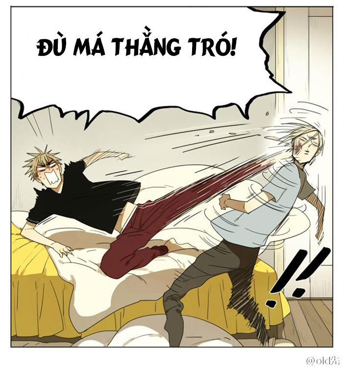 19 Days Tập 95.5 trang 48