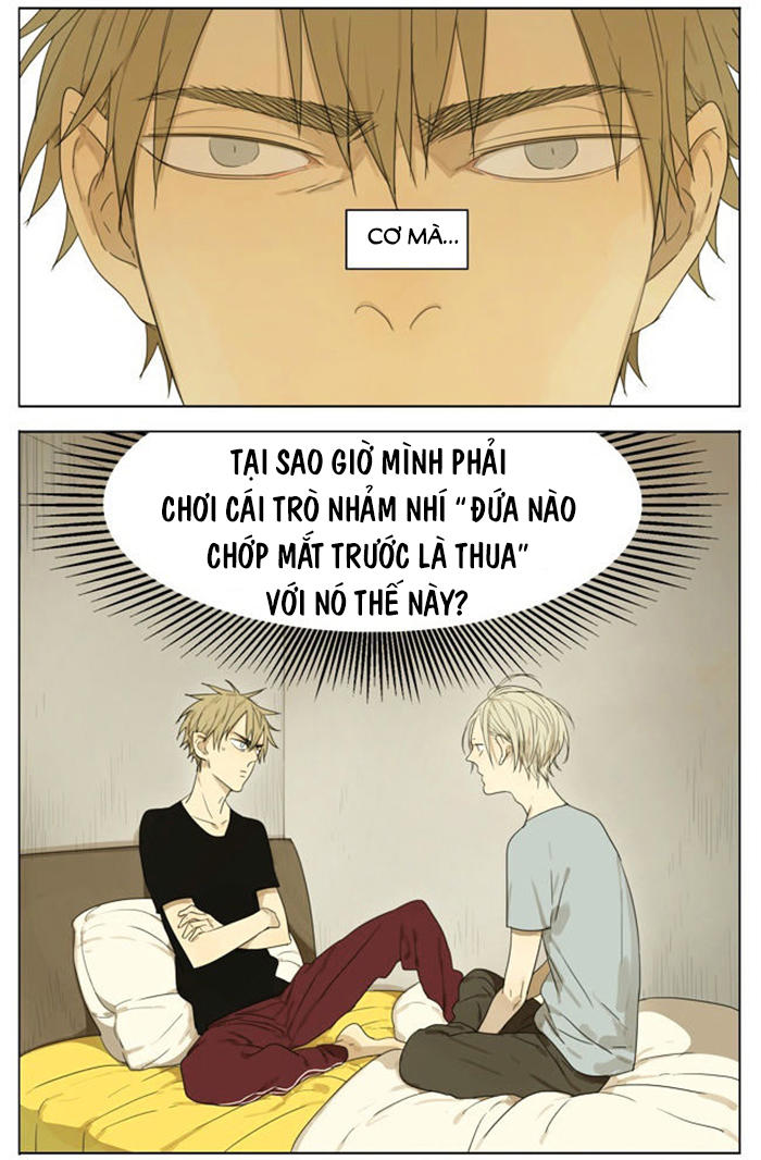 19 Days Tập 95.5 trang 51