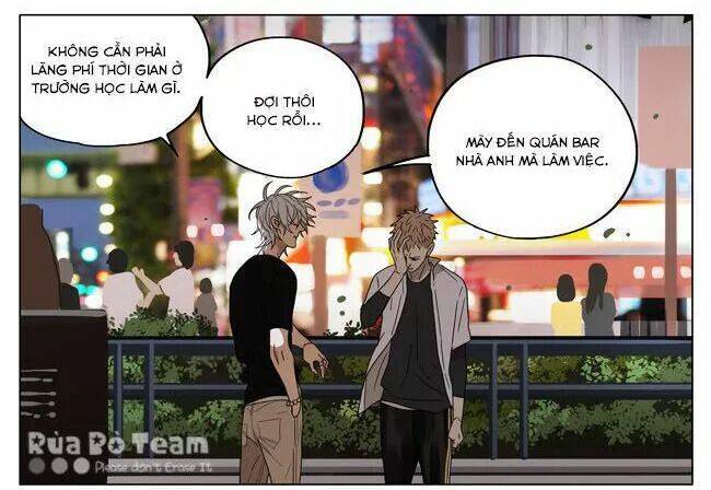 19 Days Tập 98 trang 8