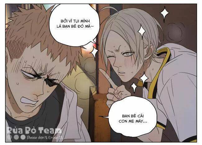 19 Days Tập 99 trang 11