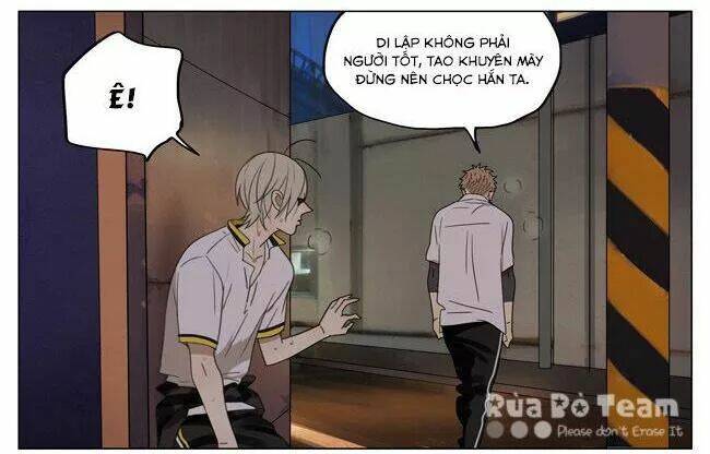 19 Days Tập 99 trang 12