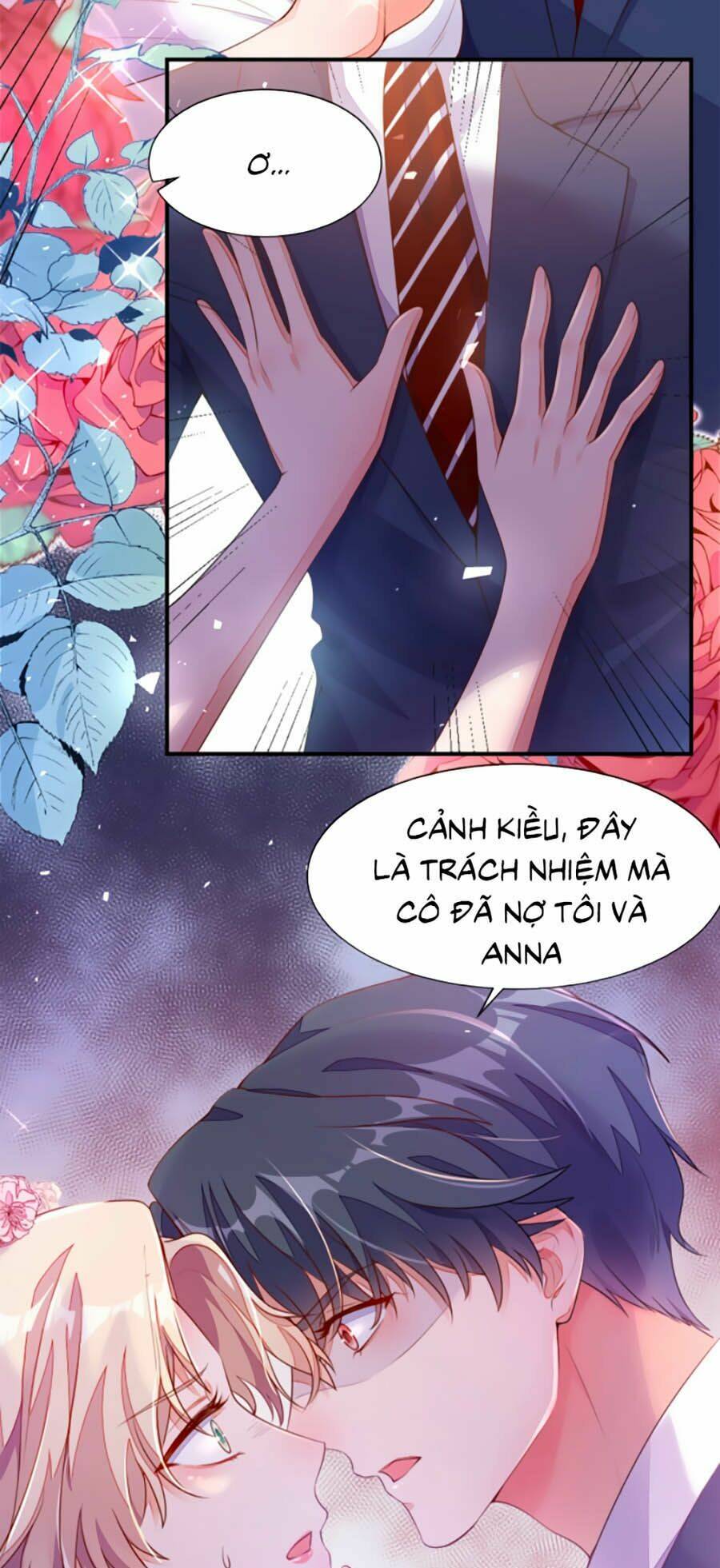 Ác Ma Thì Thầm Tập 1 trang 17