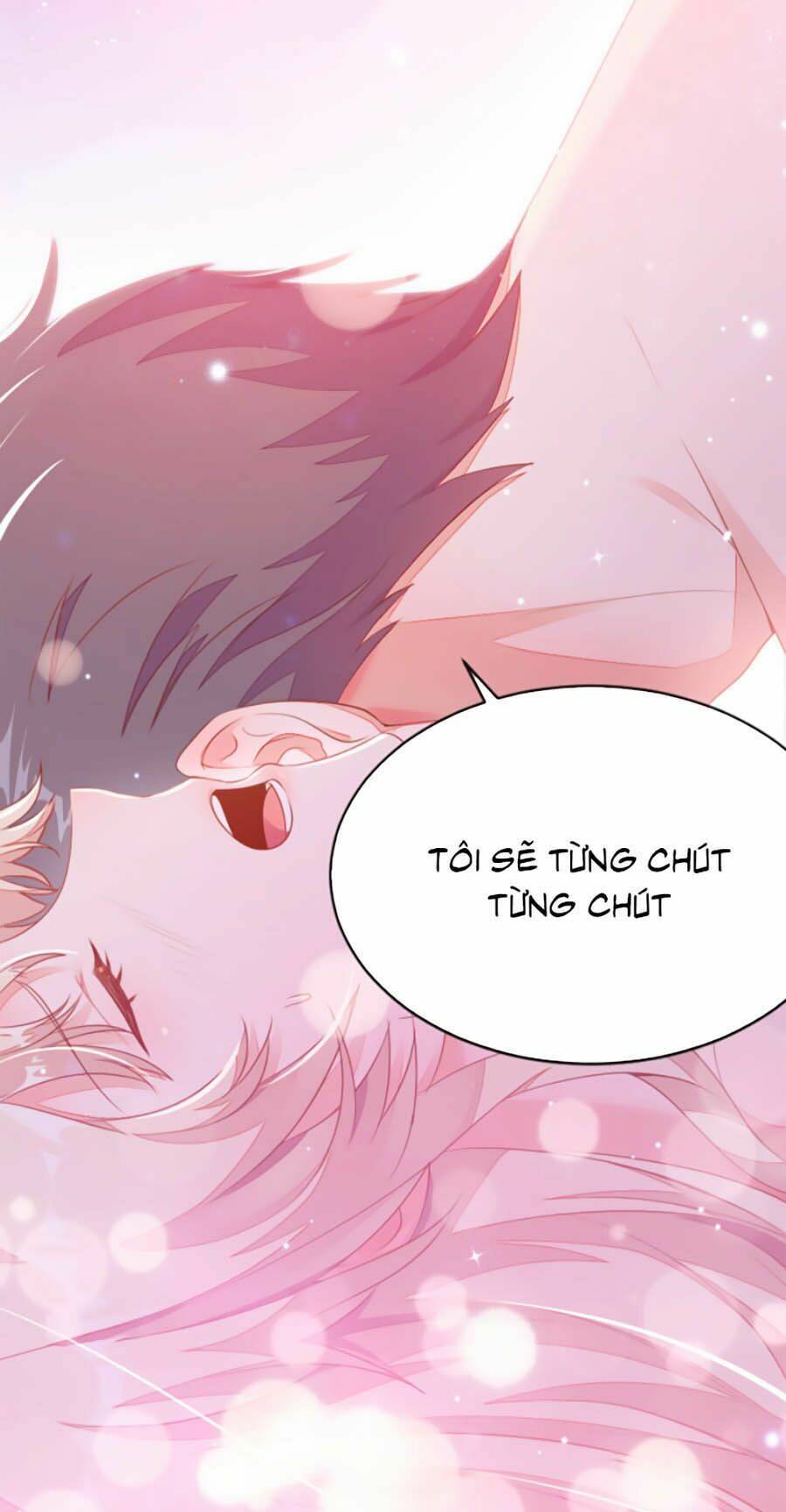 Ác Ma Thì Thầm Tập 1 trang 33