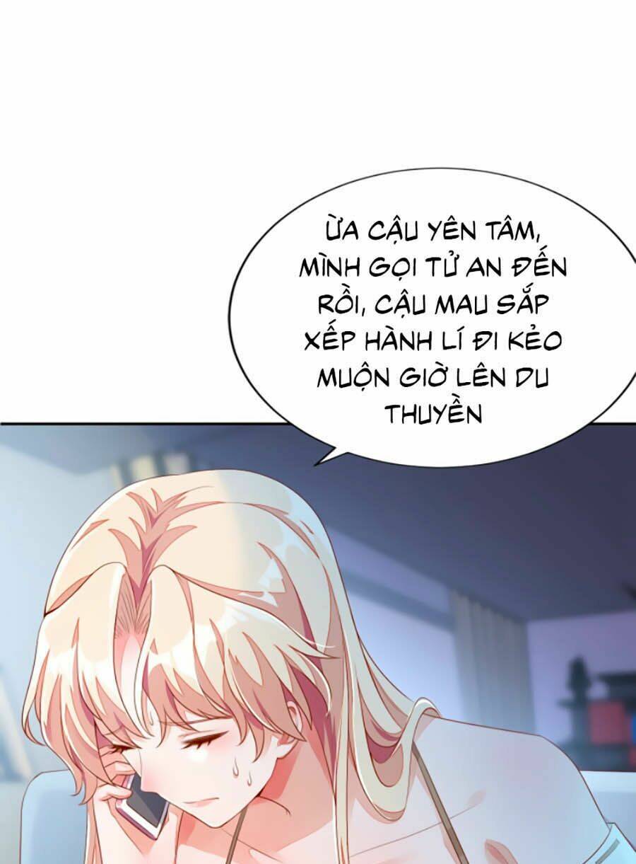 Ác Ma Thì Thầm Tập 1 trang 41