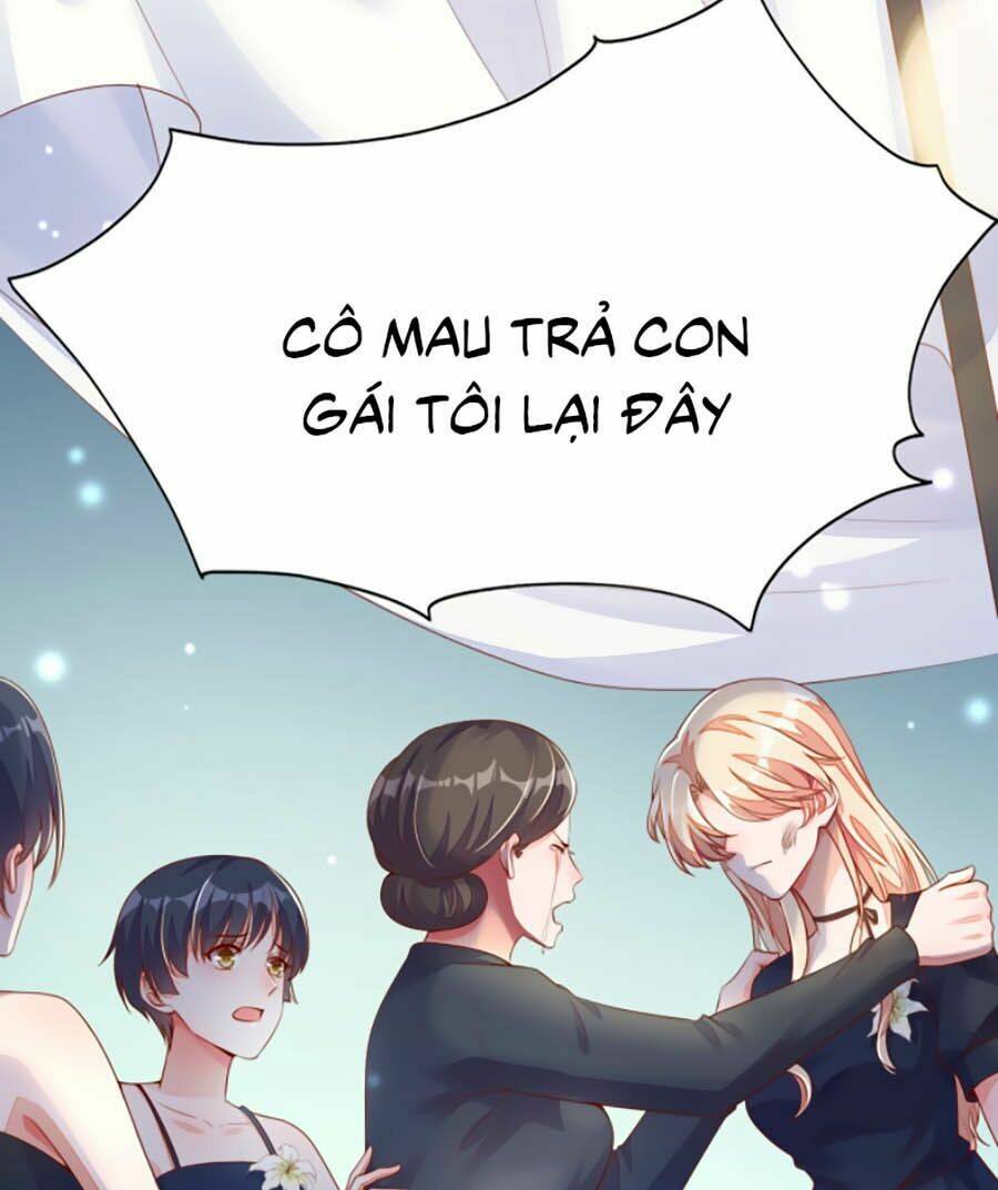 Ác Ma Thì Thầm Tập 1 trang 50