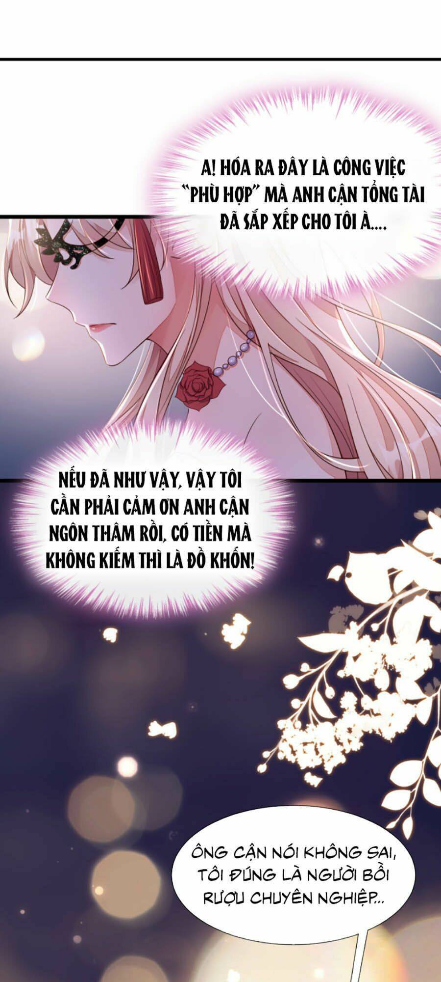 Ác Ma Thì Thầm Tập 10 trang 1