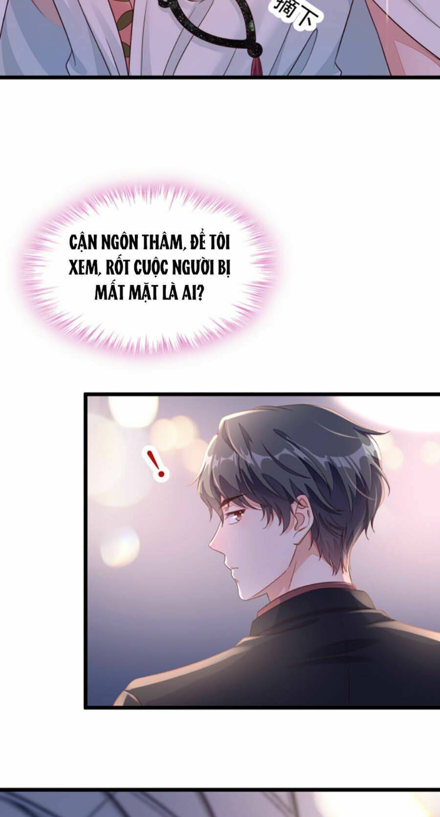 Ác Ma Thì Thầm Tập 10 trang 3