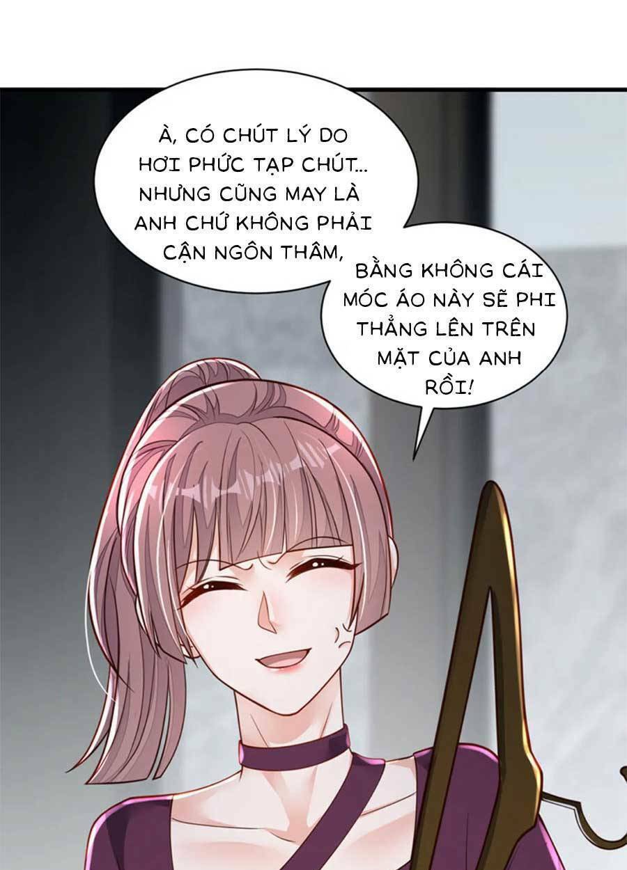 Ác Ma Thì Thầm Tập 101 trang 9
