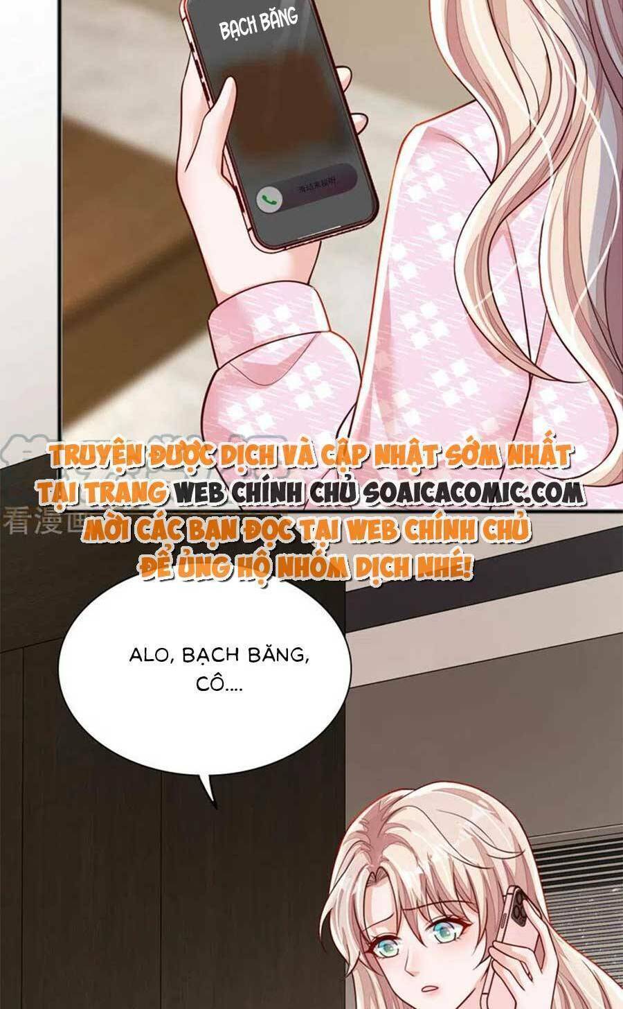 Ác Ma Thì Thầm Tập 103 trang 35