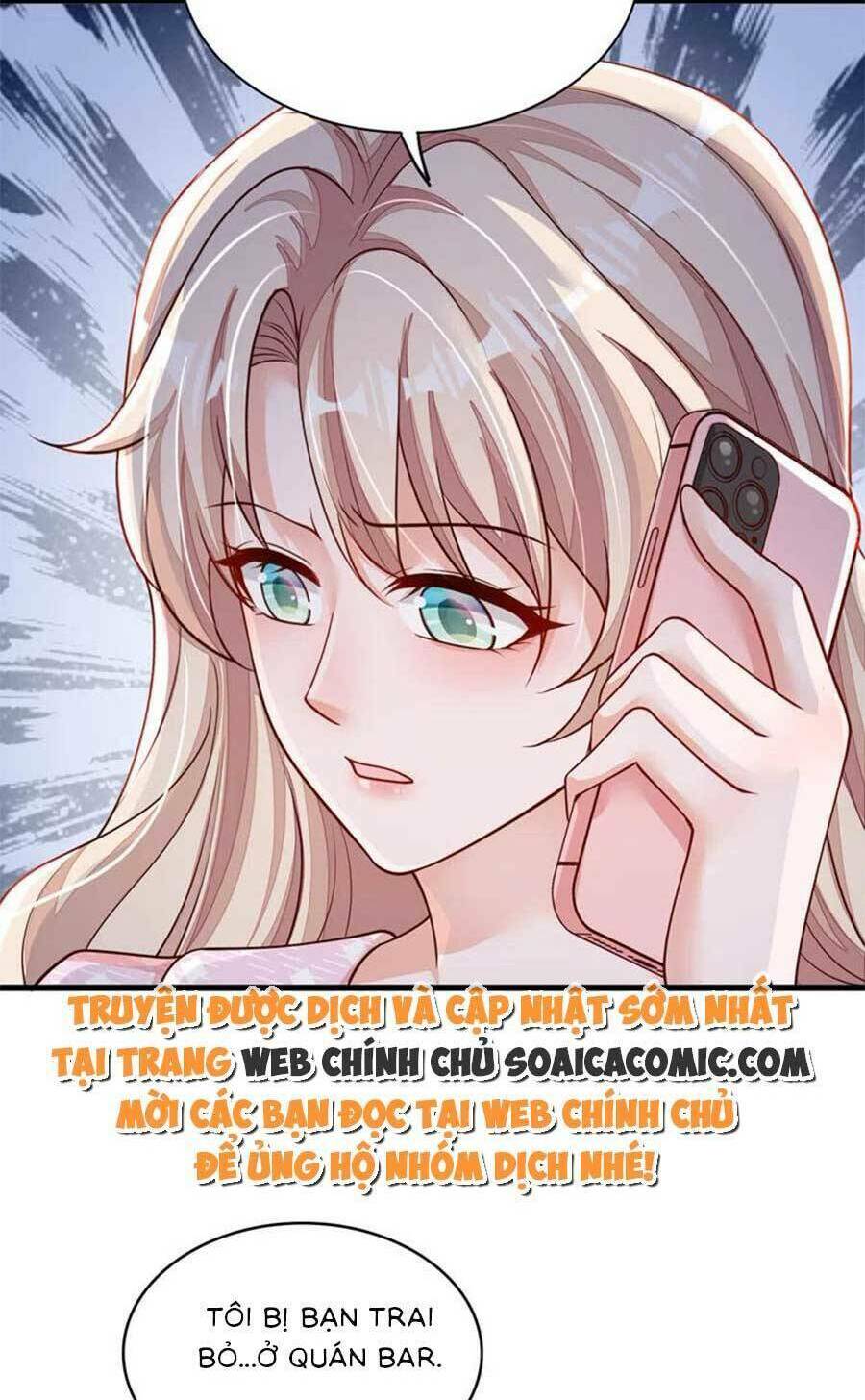 Ác Ma Thì Thầm Tập 103 trang 37