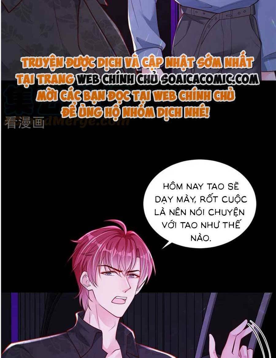 Ác Ma Thì Thầm Tập 105 trang 8