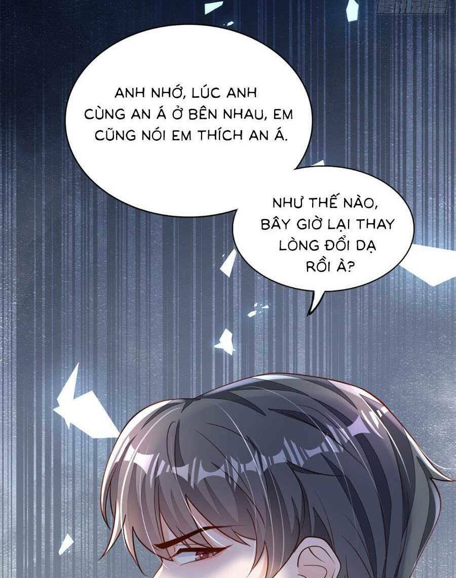 Ác Ma Thì Thầm Tập 108 trang 3
