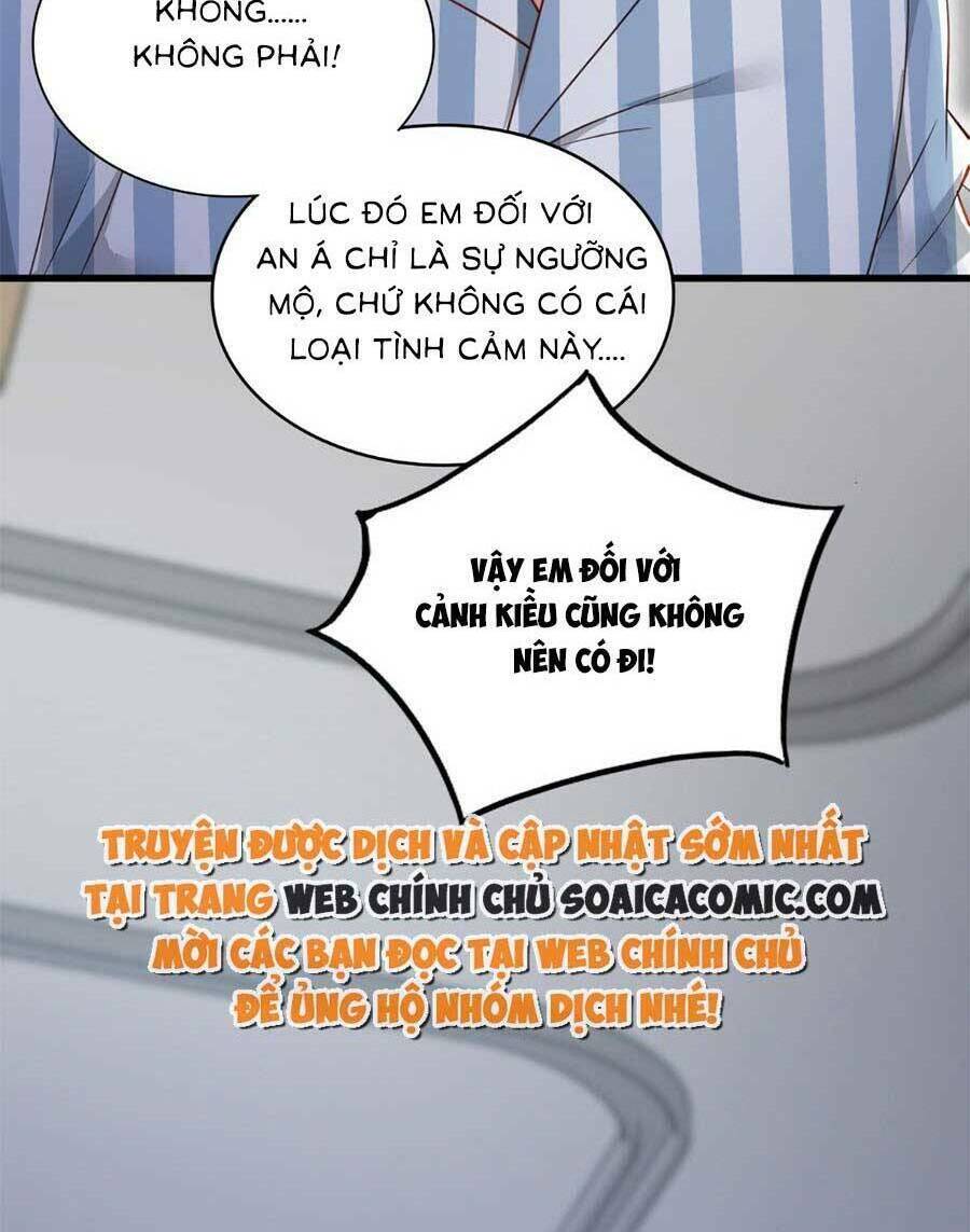 Ác Ma Thì Thầm Tập 108 trang 6