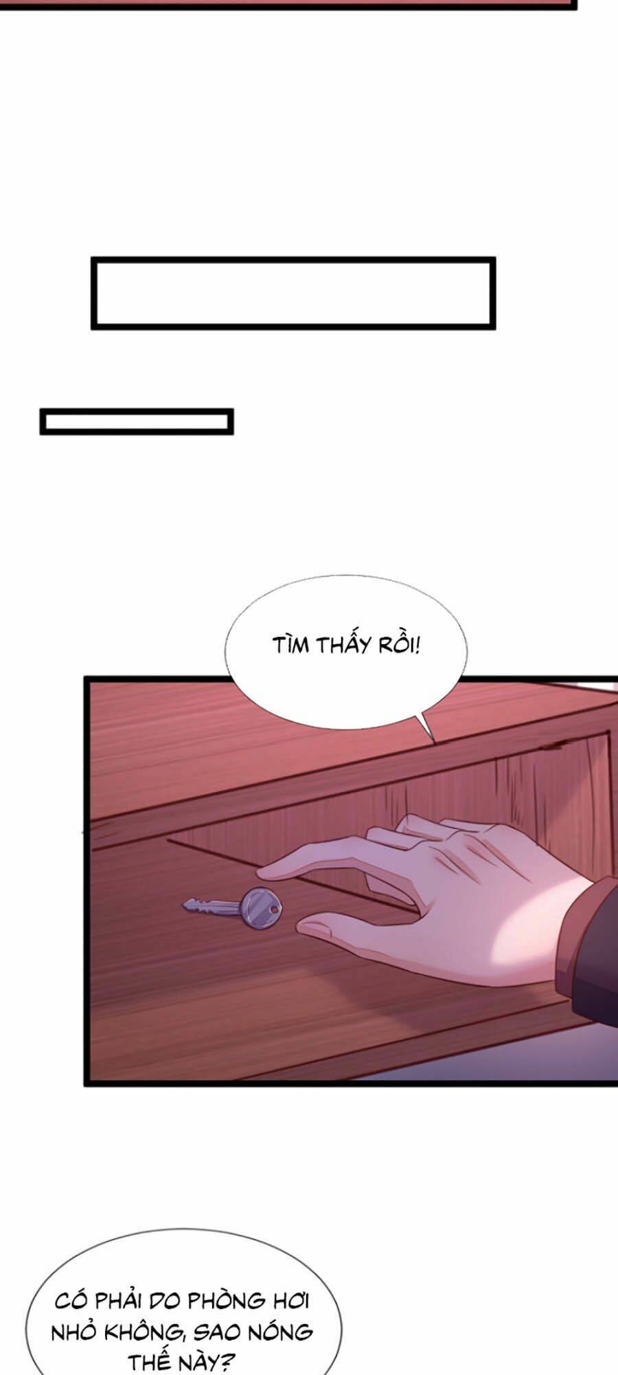 Ác Ma Thì Thầm Tập 11 trang 3