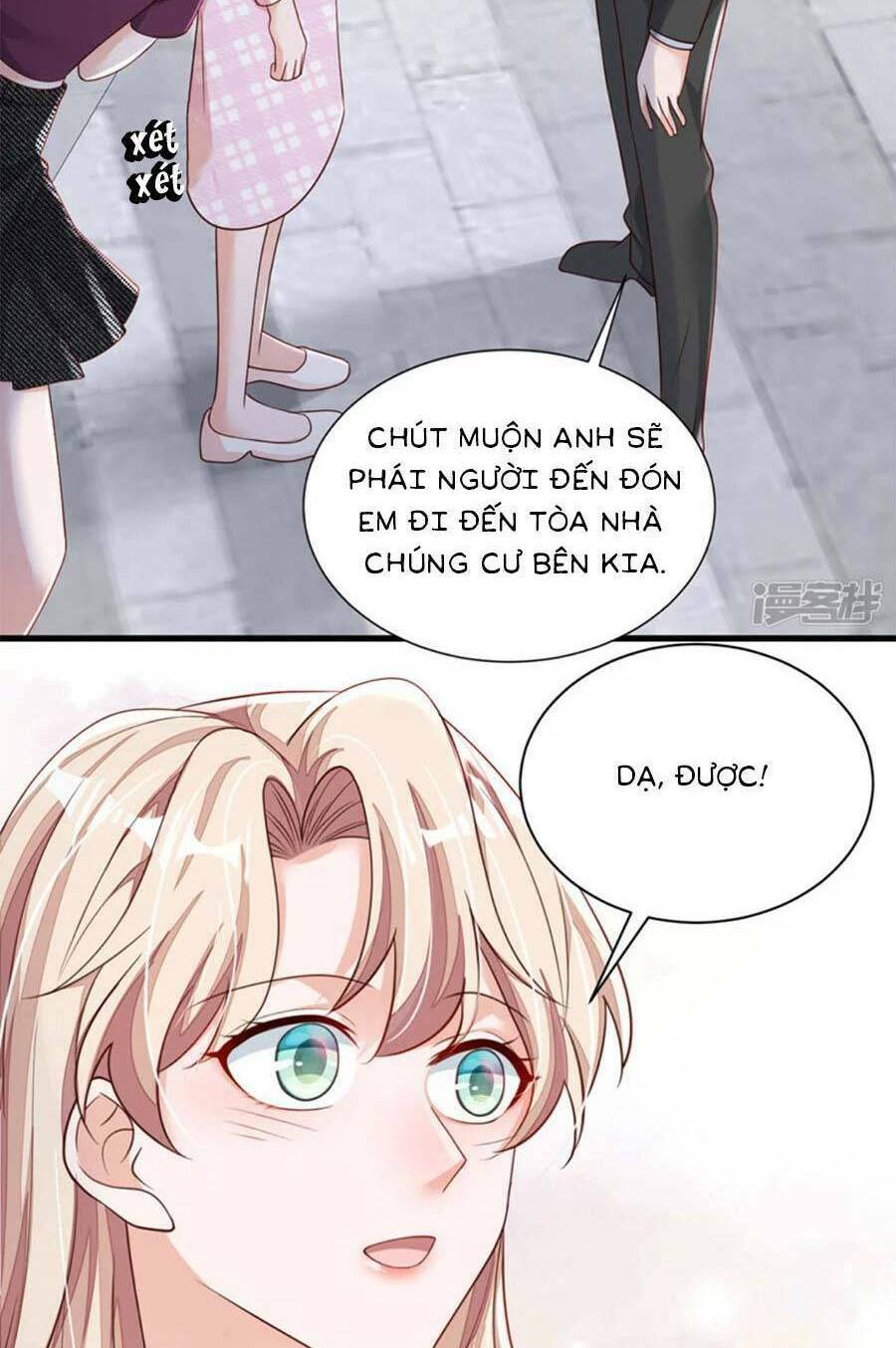 Ác Ma Thì Thầm Tập 110 trang 34