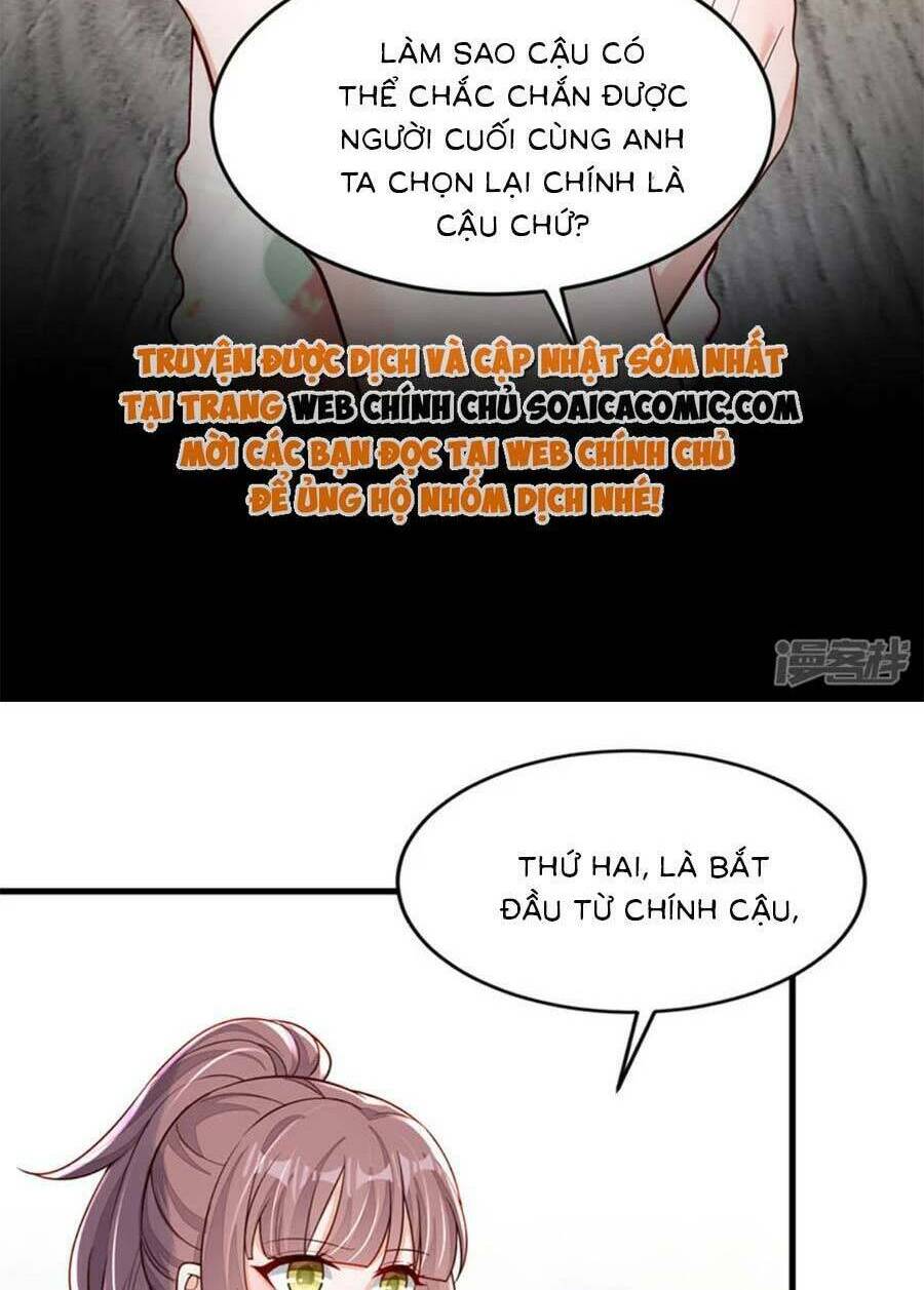 Ác Ma Thì Thầm Tập 111 trang 11