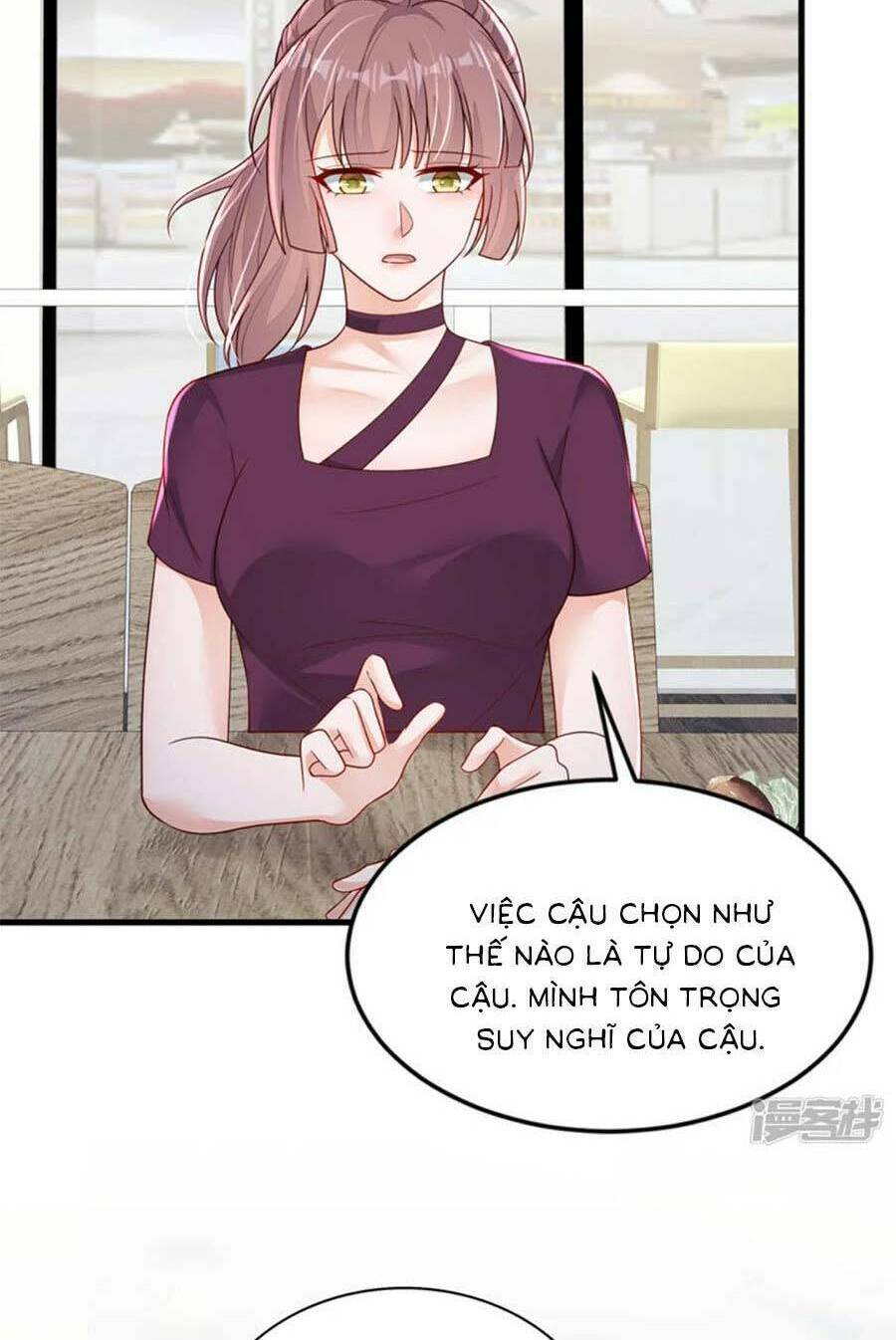 Ác Ma Thì Thầm Tập 111 trang 17