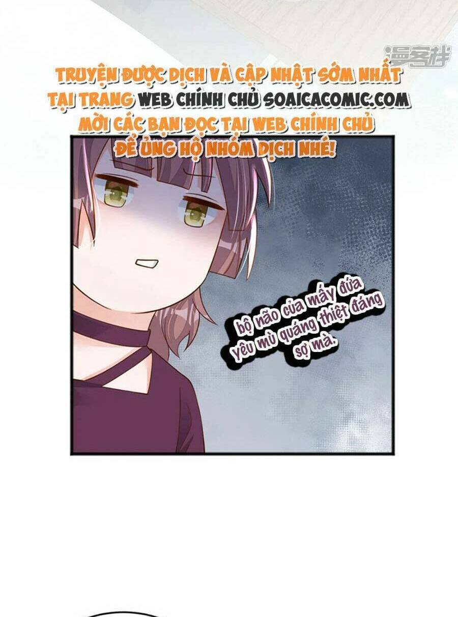 Ác Ma Thì Thầm Tập 111 trang 25