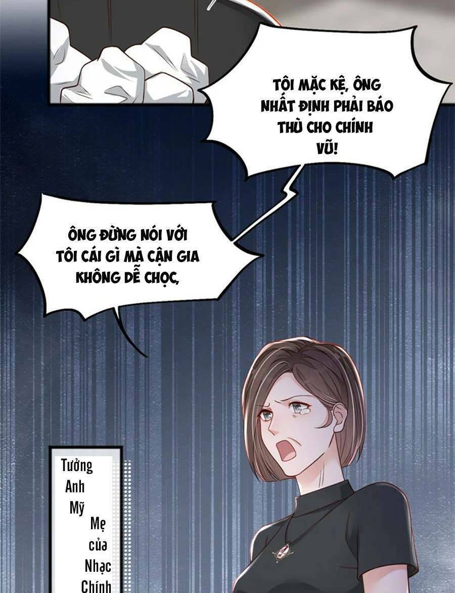 Ác Ma Thì Thầm Tập 111 trang 30