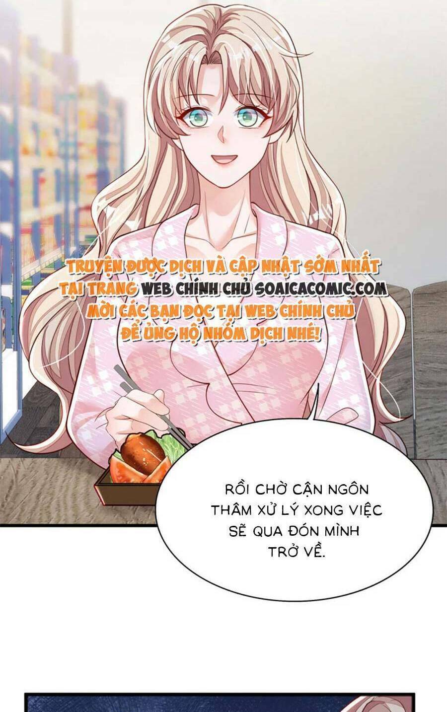 Ác Ma Thì Thầm Tập 111 trang 4