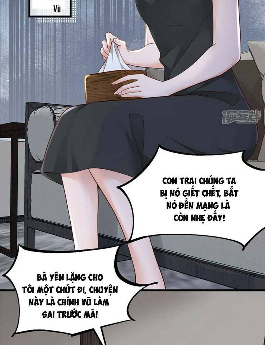 Ác Ma Thì Thầm Tập 111 trang 31