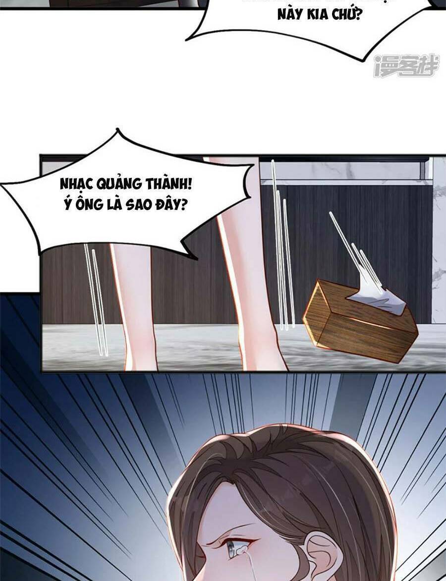 Ác Ma Thì Thầm Tập 111 trang 33