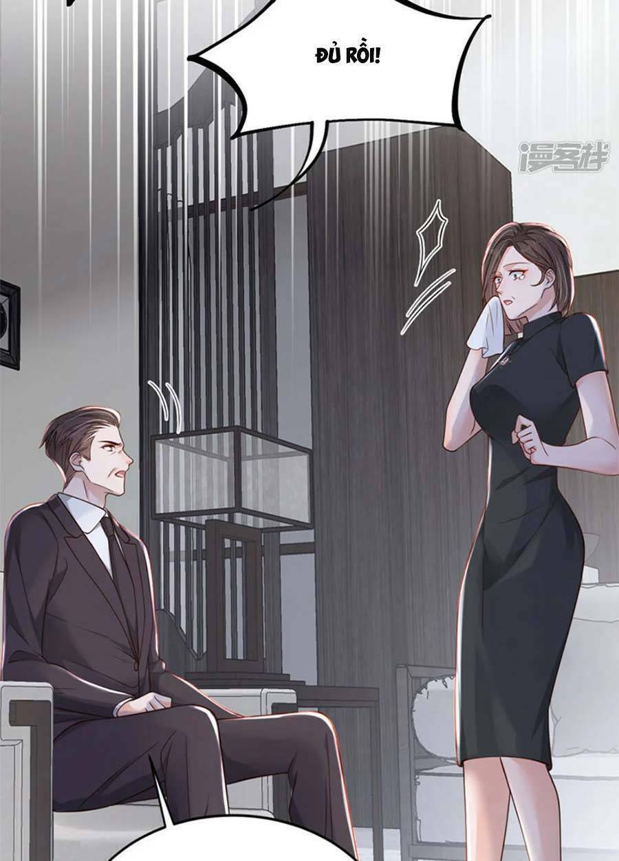 Ác Ma Thì Thầm Tập 111 trang 36