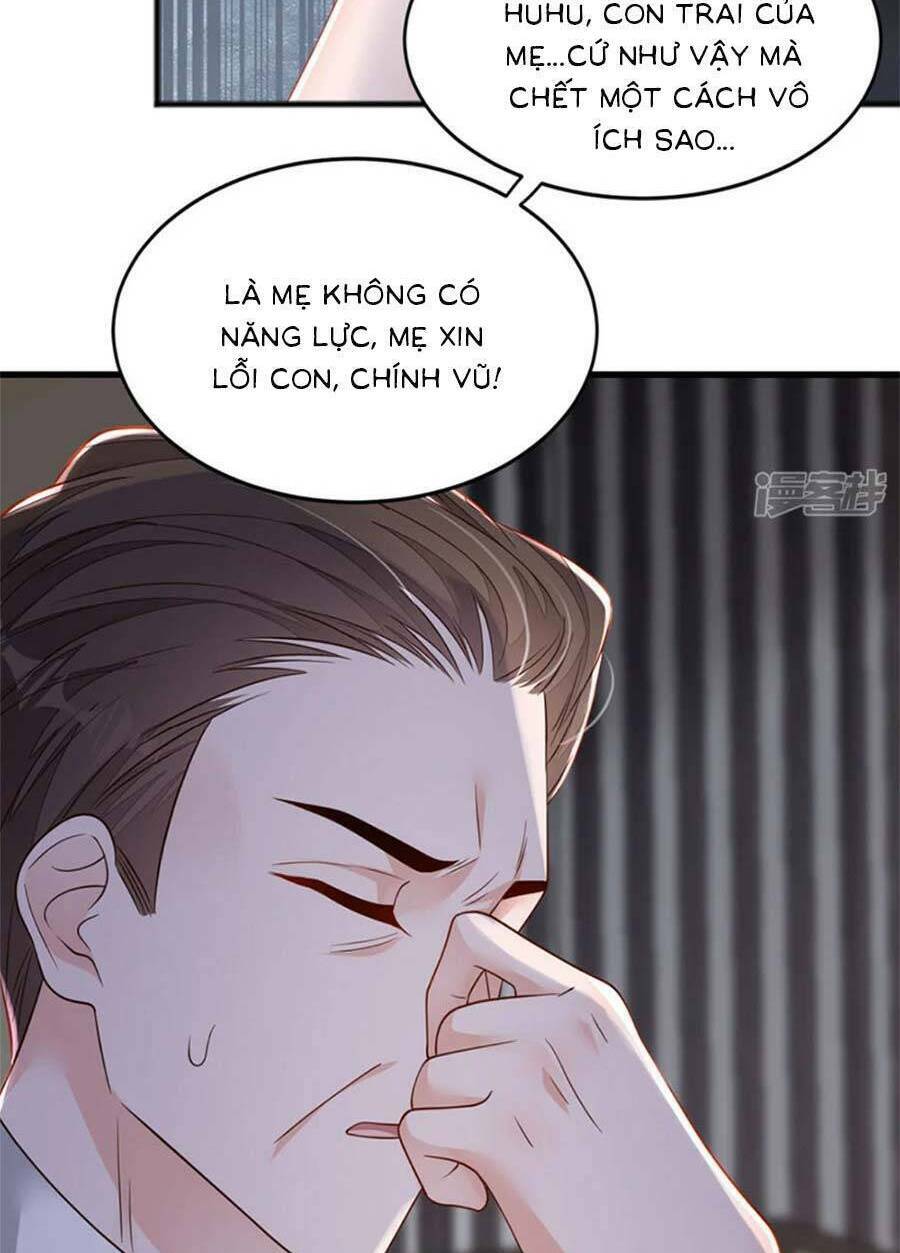 Ác Ma Thì Thầm Tập 111 trang 38