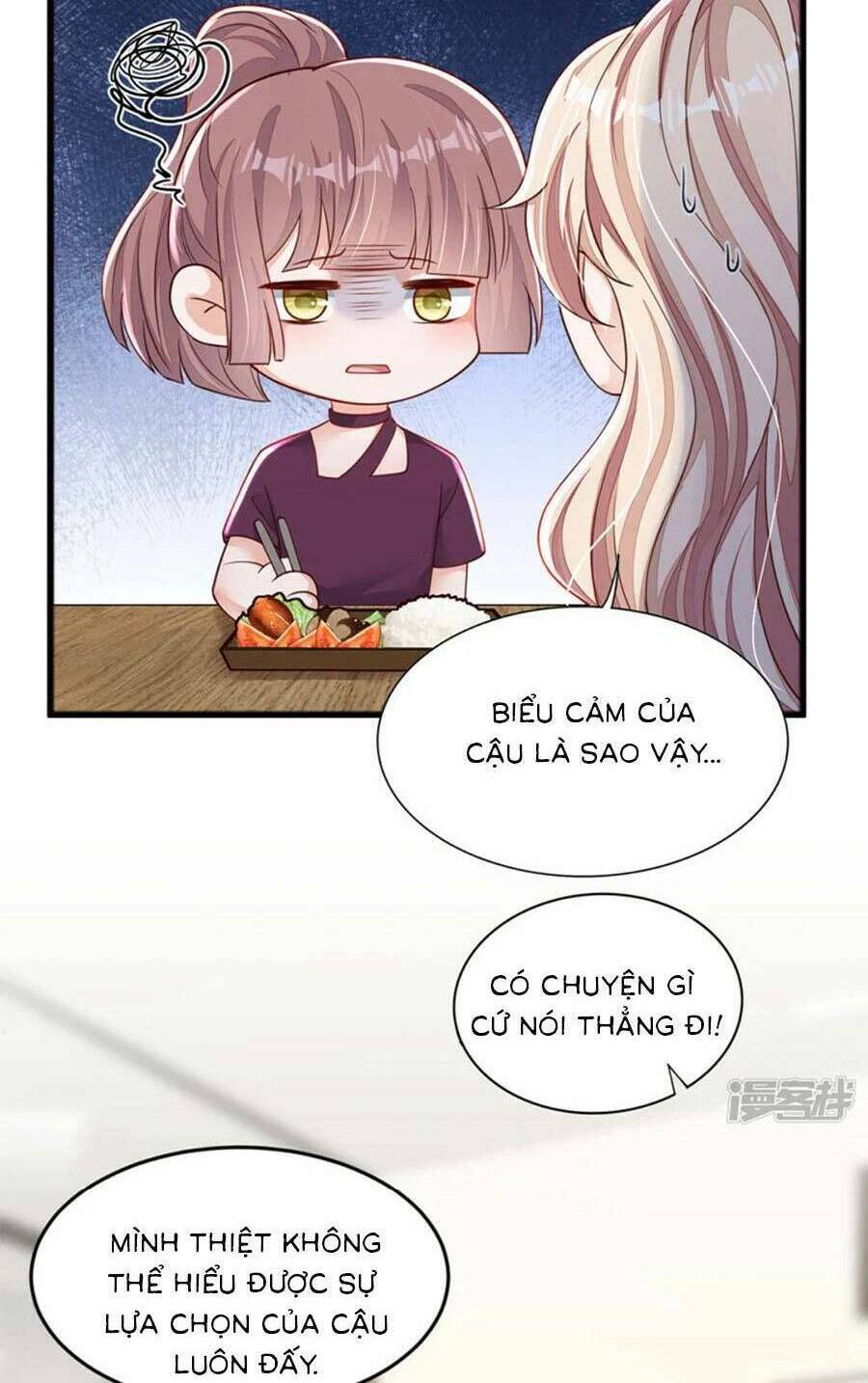 Ác Ma Thì Thầm Tập 111 trang 5