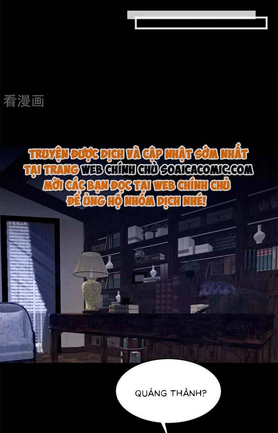 Ác Ma Thì Thầm Tập 112 trang 37