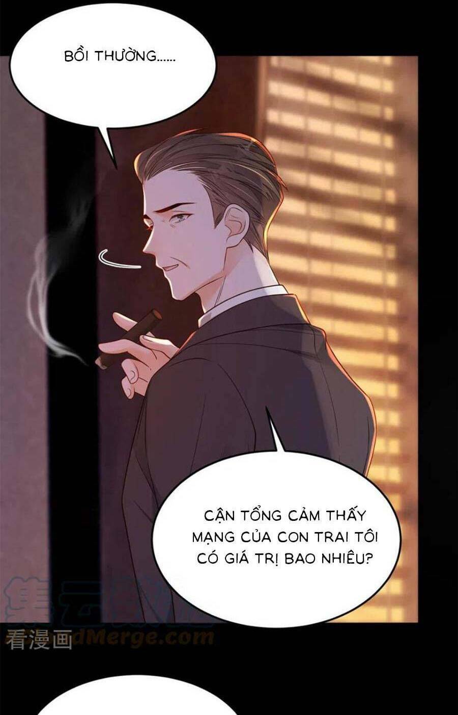Ác Ma Thì Thầm Tập 112 trang 6