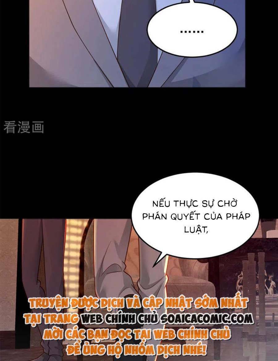 Ác Ma Thì Thầm Tập 112 trang 10