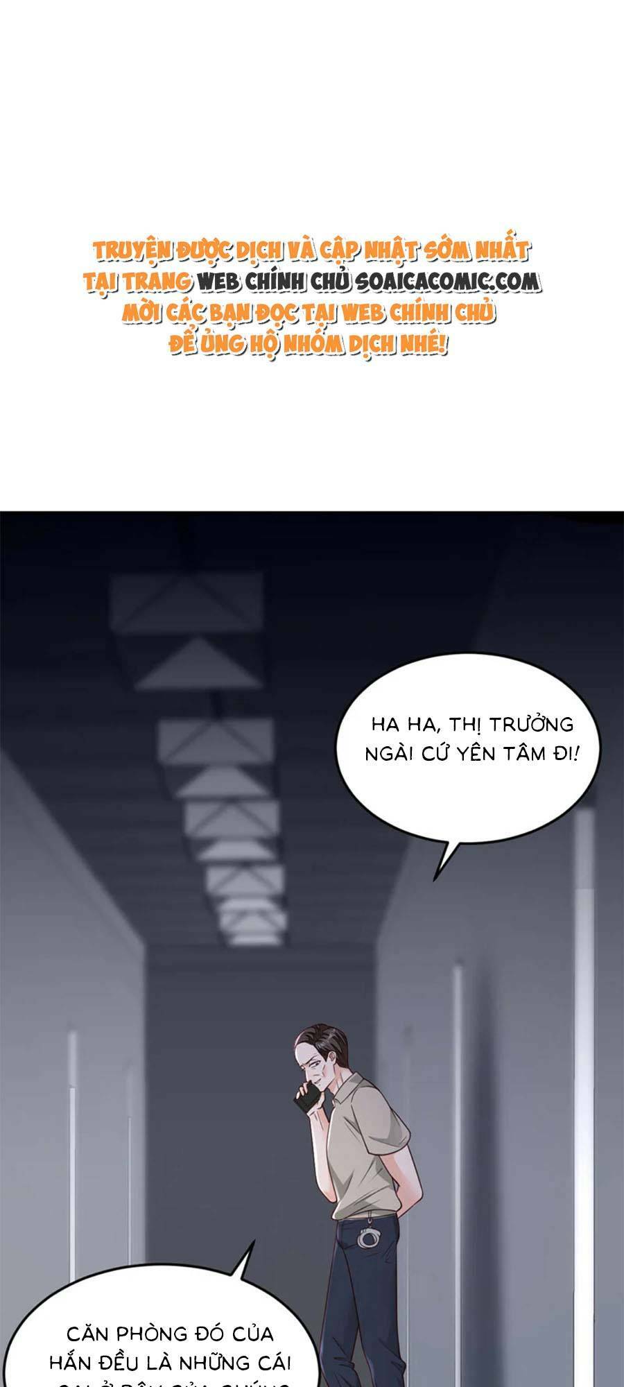 Ác Ma Thì Thầm Tập 113 trang 2