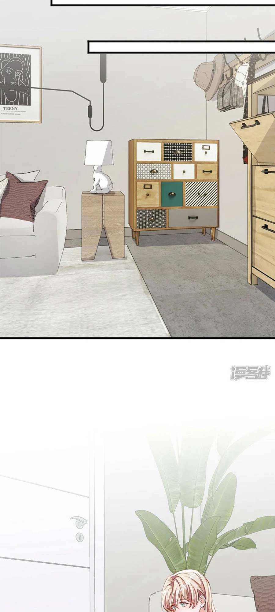 Ác Ma Thì Thầm Tập 113 trang 13