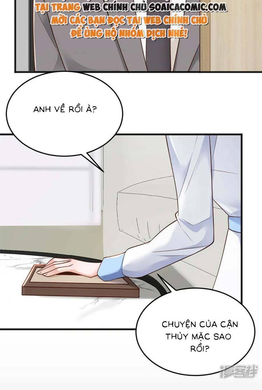 Ác Ma Thì Thầm Tập 113 trang 15