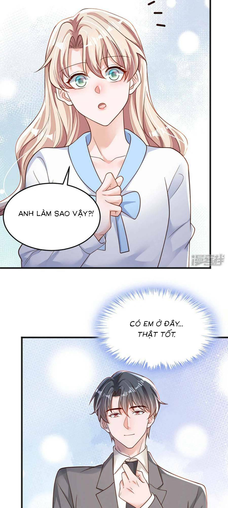 Ác Ma Thì Thầm Tập 113 trang 18