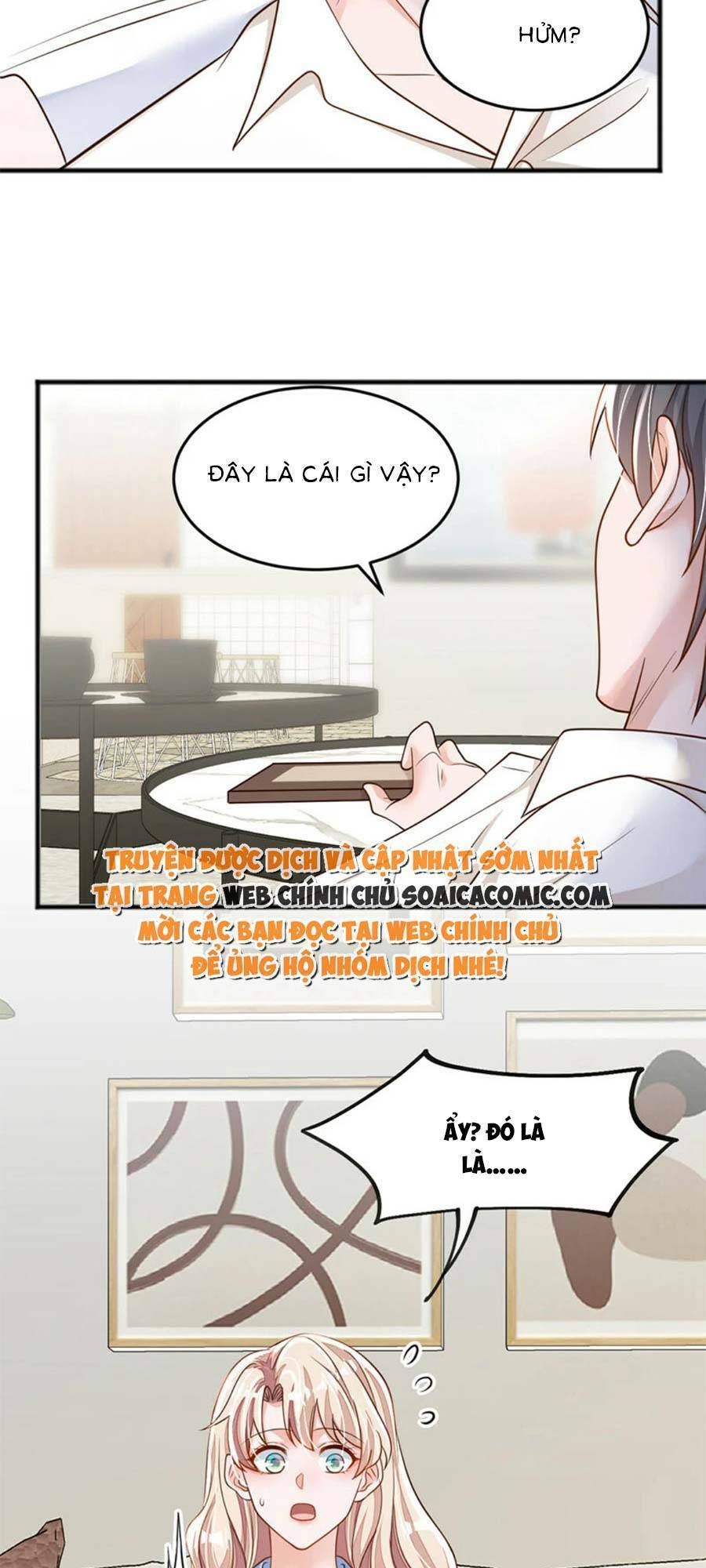 Ác Ma Thì Thầm Tập 113 trang 22