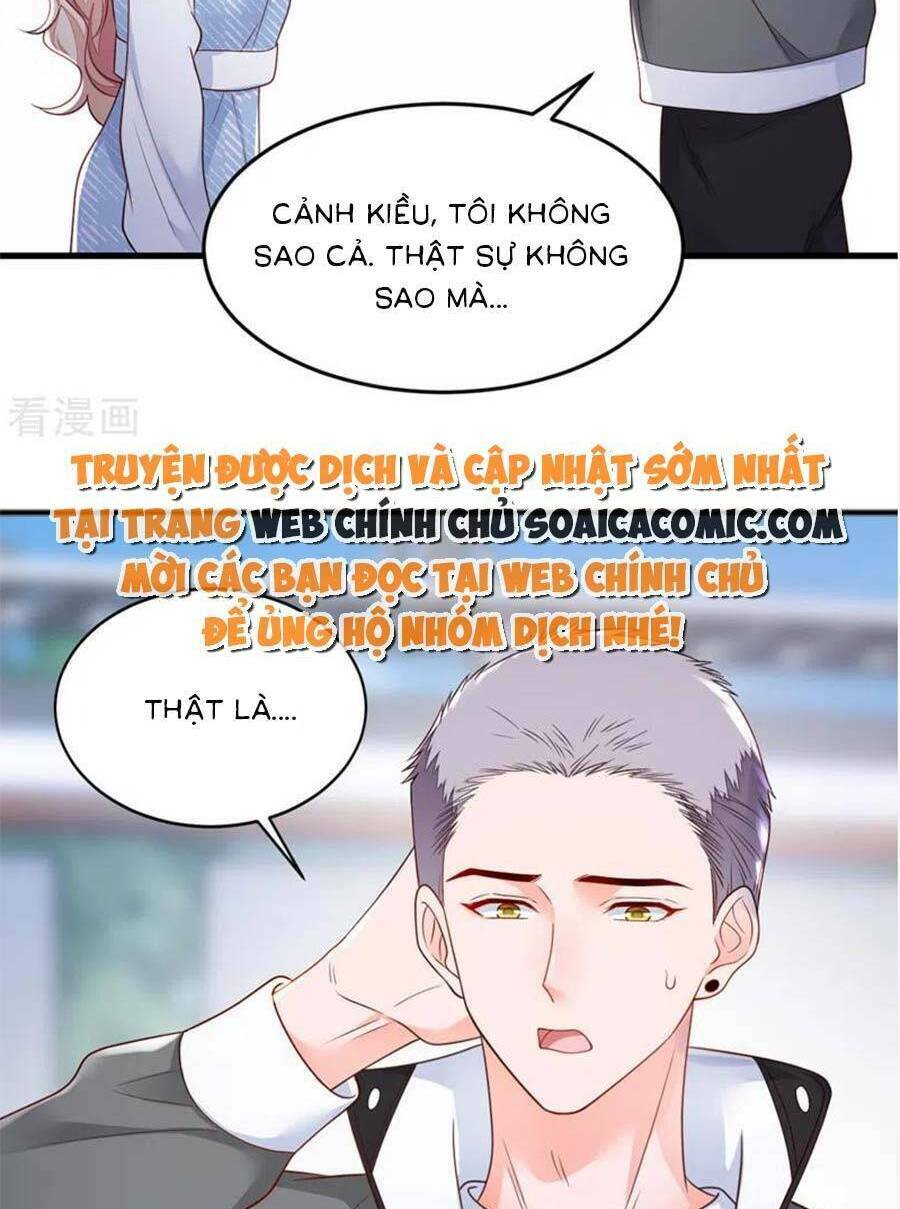 Ác Ma Thì Thầm Tập 115 trang 6