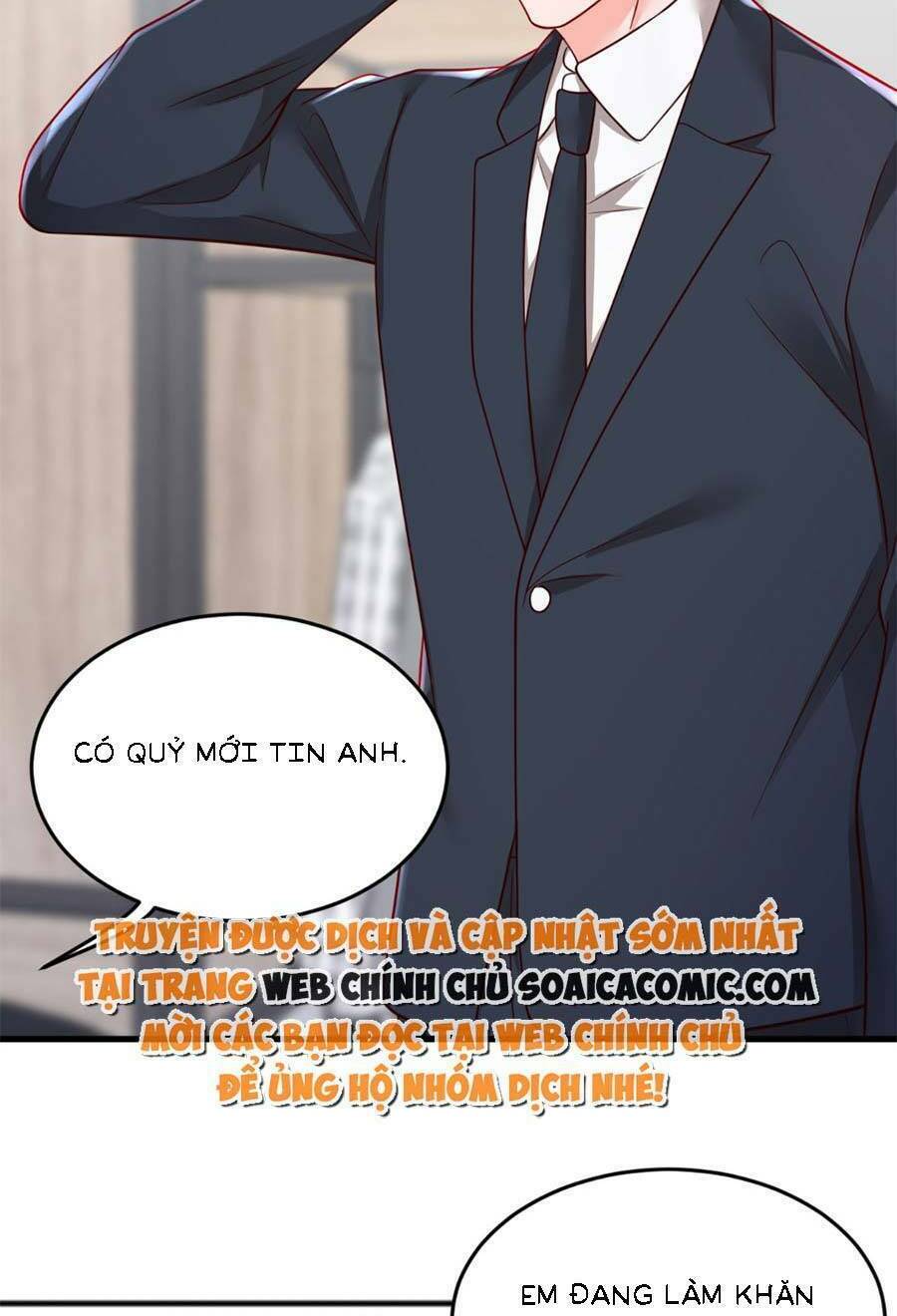 Ác Ma Thì Thầm Tập 116 trang 11